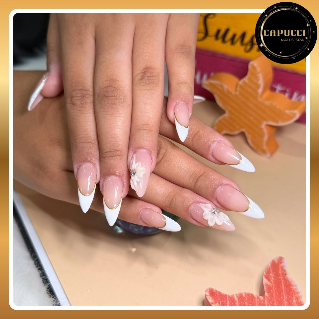 Capucci Nails & Spa